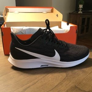Men’s Size 14 Wide - Nike Air Zoom Pegasus